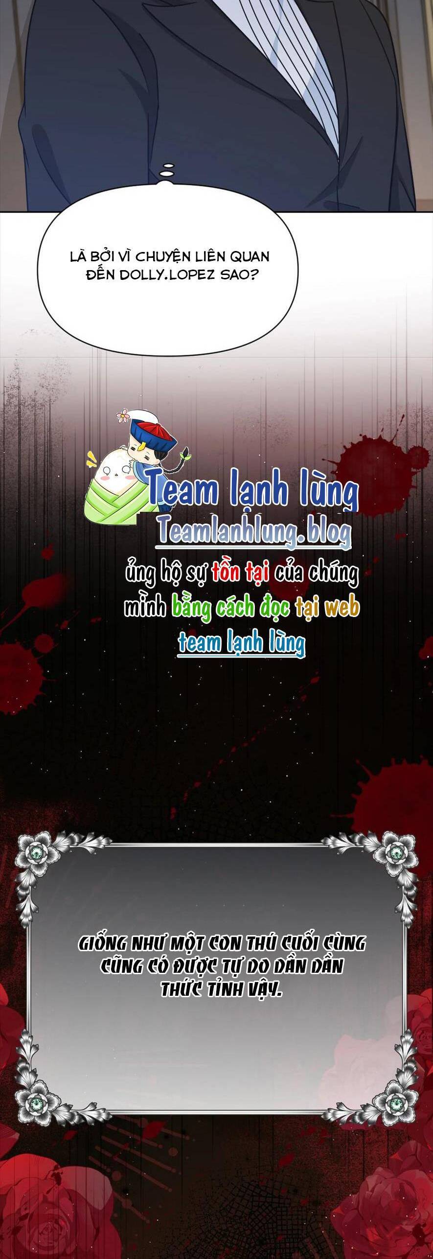 Tình Yêu Đơn Phương Của Công Tước Chương 22 Ảnh 44