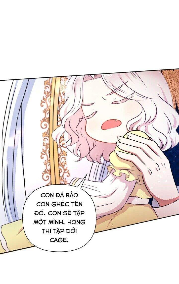 Công Chúa Xấu Xa Chương 24 Ảnh 54