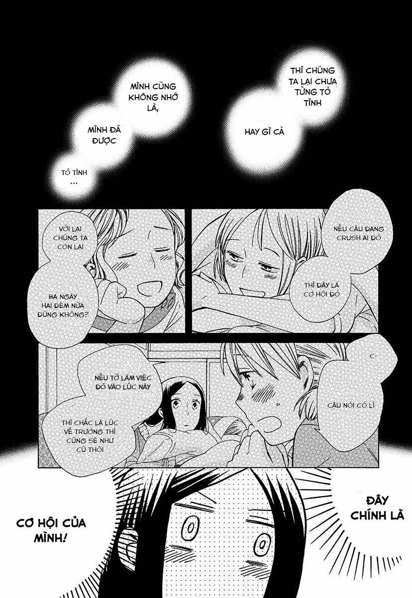 14-Sai No Koi Chương 26 Ảnh 15