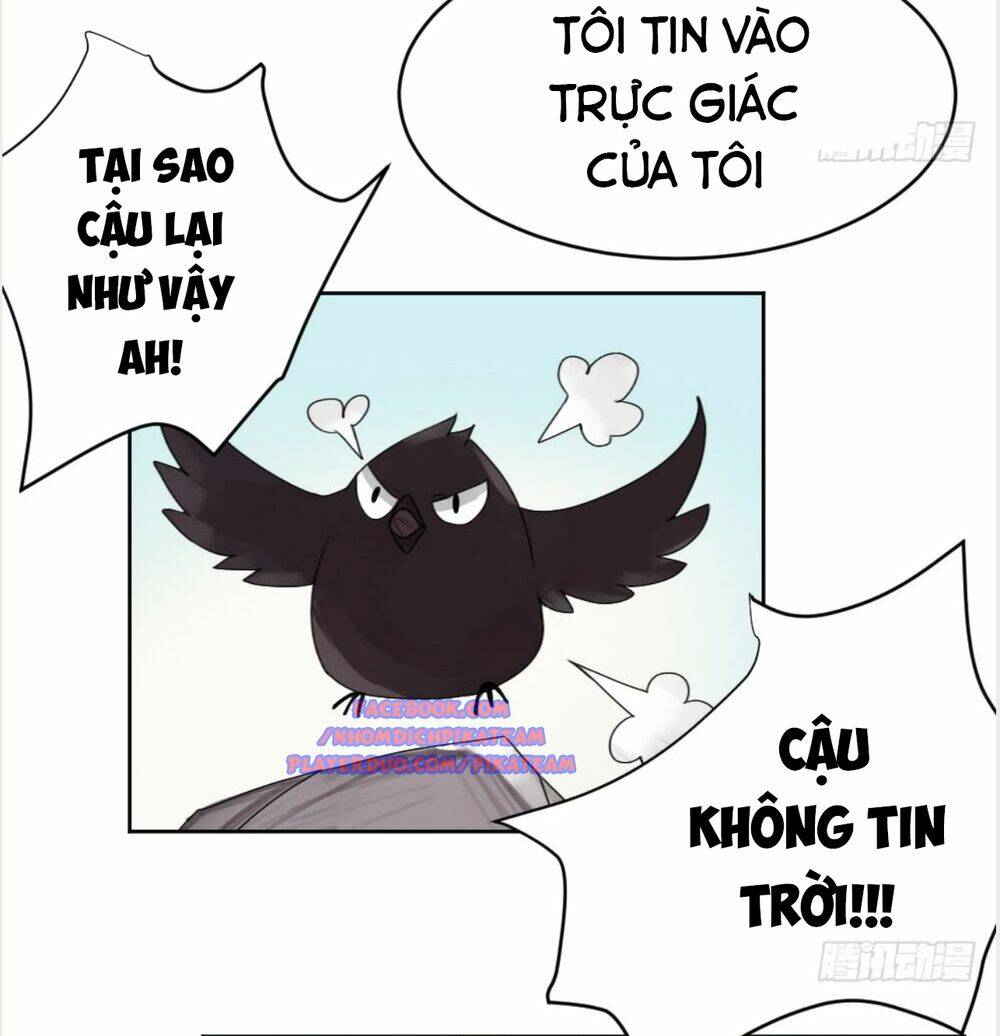 Kế Hoạch Giải Cứu Natra Chương 7 Ảnh 26