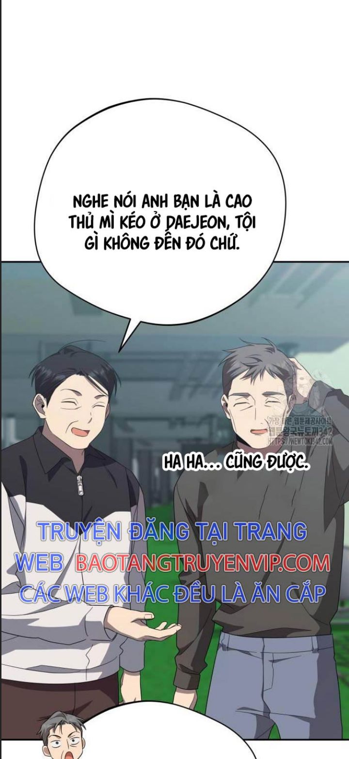 Thiên Quỷ Huyệt Đạo Chương 18 Ảnh 48