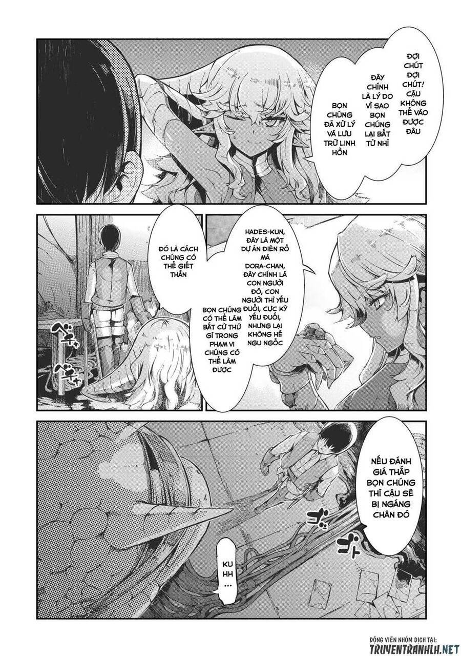 Sayonara Ryuusei, Konnichiwa Jinsei Chương 84 Ảnh 15