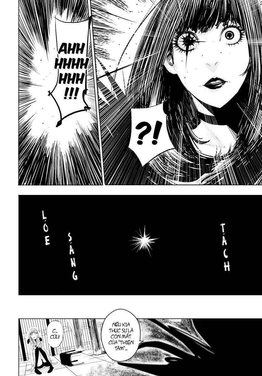 Daisaiyuuki Bokuhi Seiden Chương 17 Ảnh 13