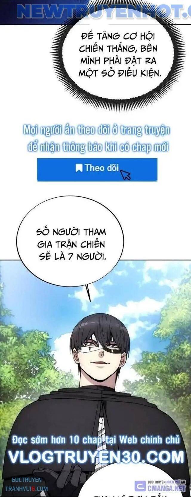 Tao Là Ác Nhân Chương 154 Ảnh 29