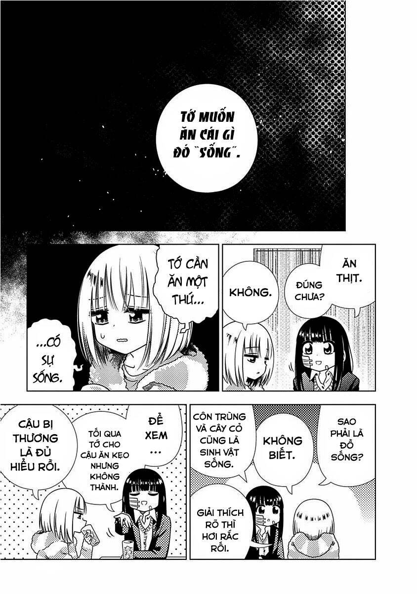 Kimi Ga Niku Ni Nattemo Chương 2 Ảnh 20