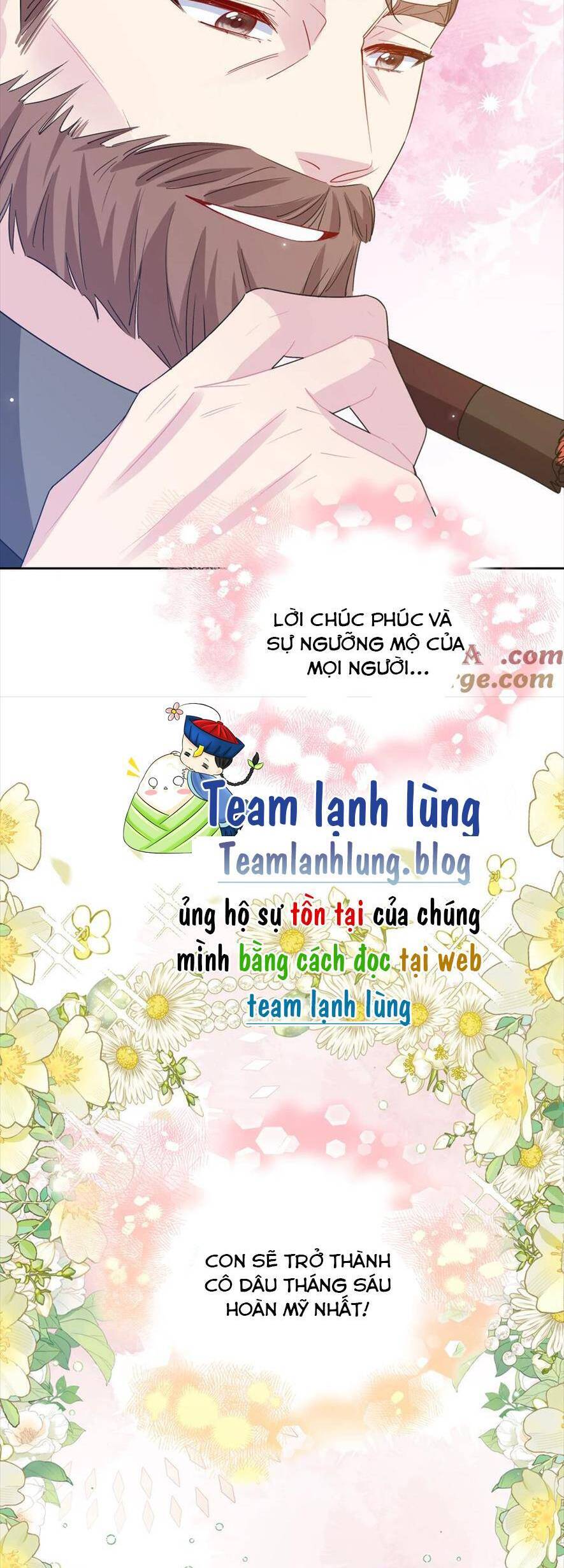 Tình Yêu Đơn Phương Của Công Tước Chương 18 Ảnh 40