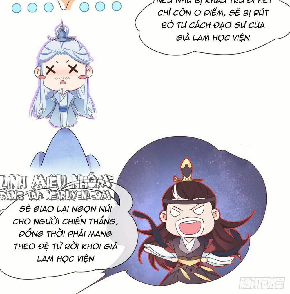 Vương Phi Tu Tiên: Đối Kháng Ma Vương Chương 6 Ảnh 11