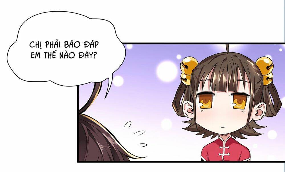 Ông Bố Bỉm Sữa Chương 1 Ảnh 48