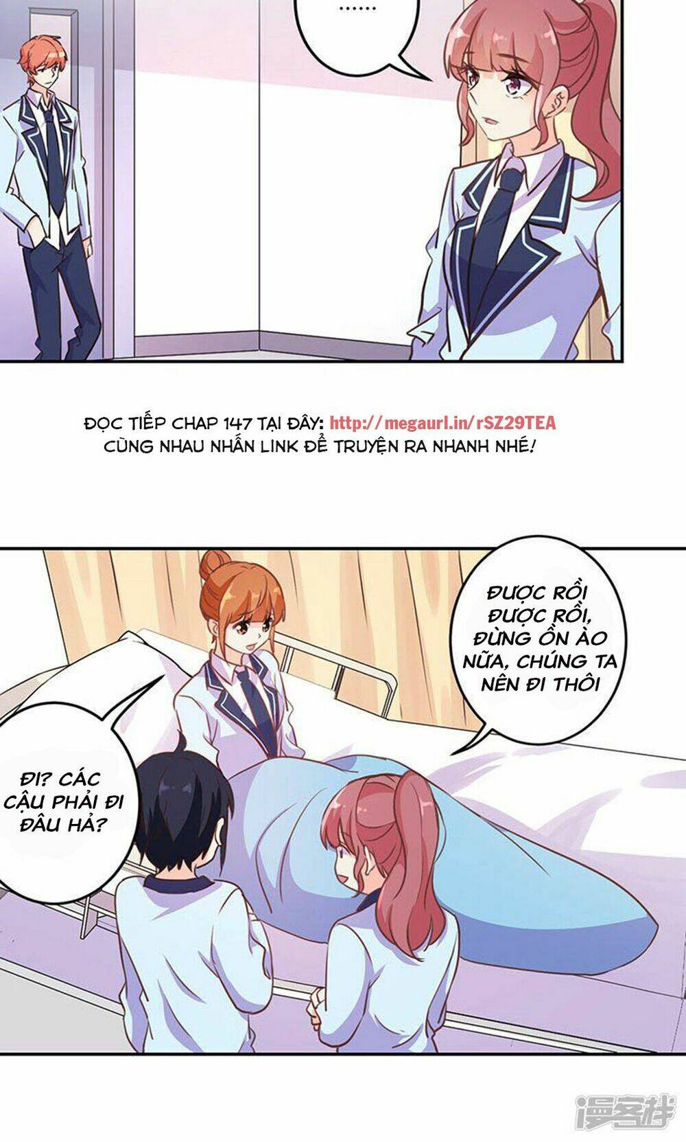 Trọng Sinh Chi Hao Môn Cường Thế Quy Lai Chương 146 Ảnh 7