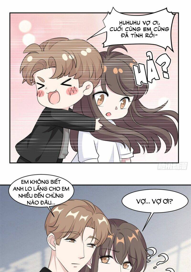 Ẩn Hôn Chí Ái Chương 78 Ảnh 6