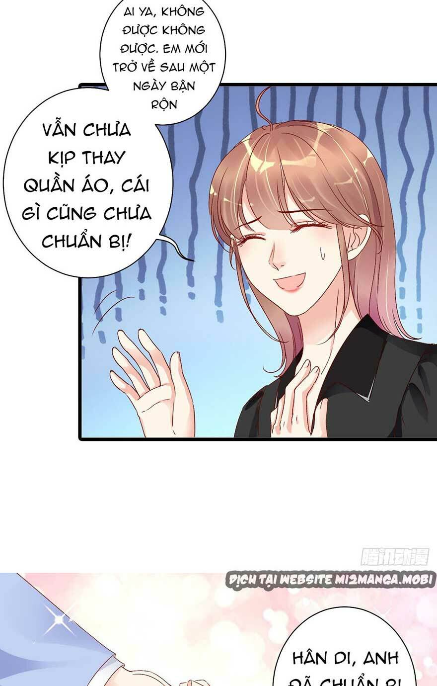 Náo Loạn Suốt Đời Chương 5 Ảnh 31