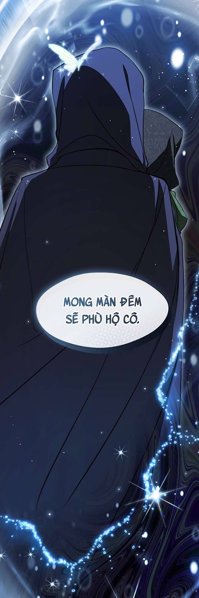 Không Thể Thoát Khỏi Người Chương 122 Ảnh 24