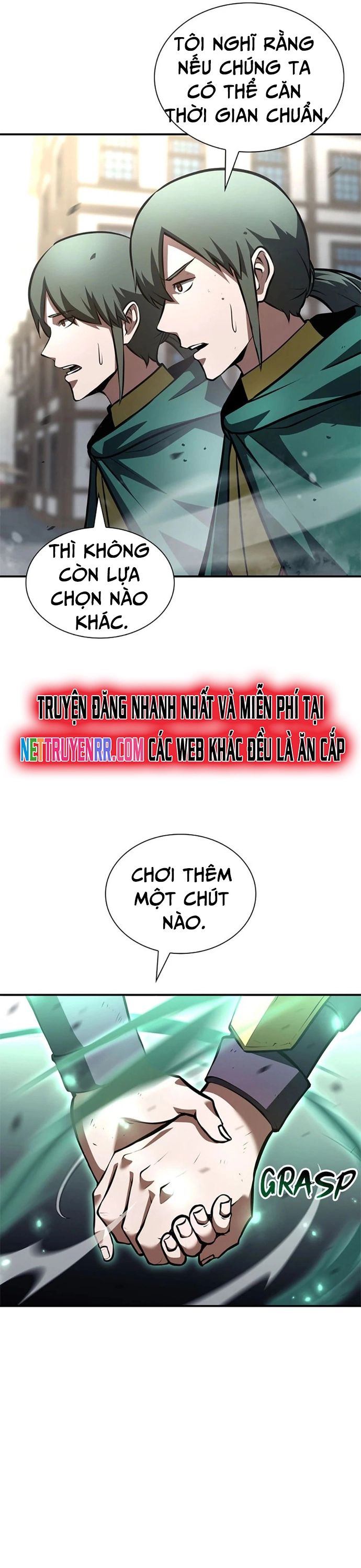 Sự Trở Lại Ma Dược Sư Cấp Fff Chương 96 Ảnh 25
