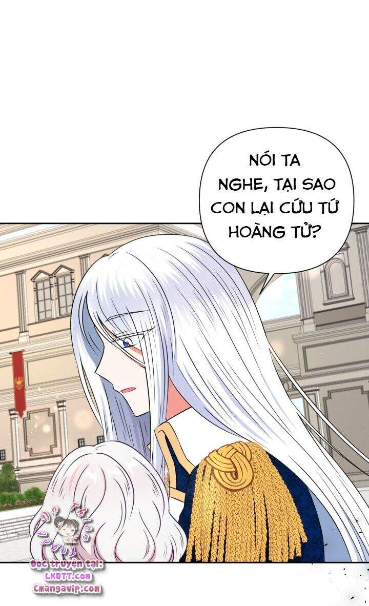 Công Chúa Xấu Xa Chương 23 Ảnh 22