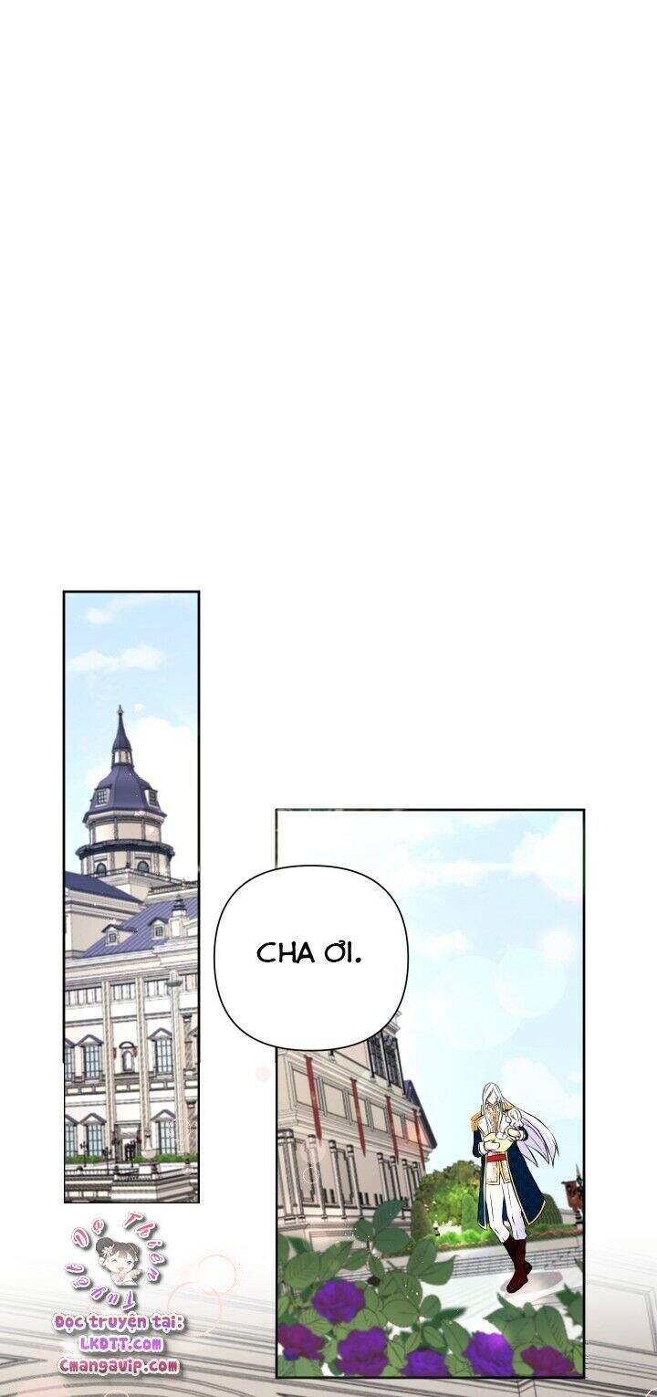 Công Chúa Xấu Xa Chương 23 Ảnh 18