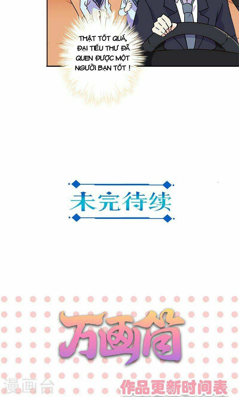 Trọng Sinh Chi Hao Môn Cường Thế Quy Lai Chương 144 Ảnh 21