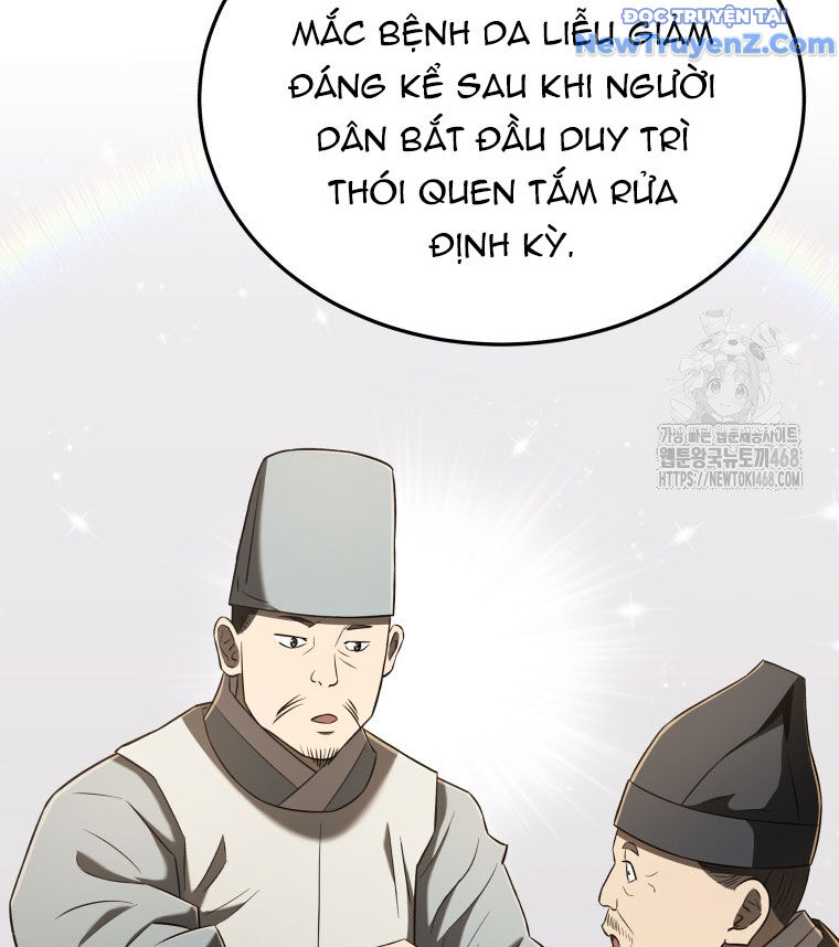 Vương Triều Đen Tối: Joseon Chương 91 Ảnh 45