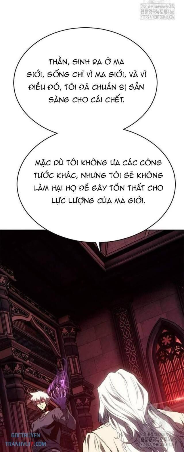 Lý Do Tôi Rời Bỏ Quỷ Vương Chương 50 Ảnh 43