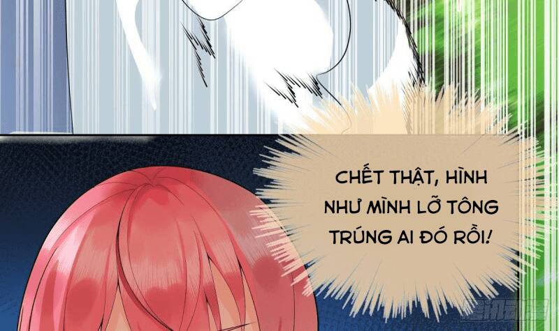 Các Cô Gái Tai Thú Đều Muốn Độc Chiếm Tôi Chương 15 Ảnh 40