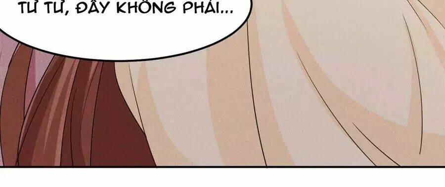Hoàng Tử Phu Quân, Ta Nuôi Ngươi A! Chương 20 Ảnh 71