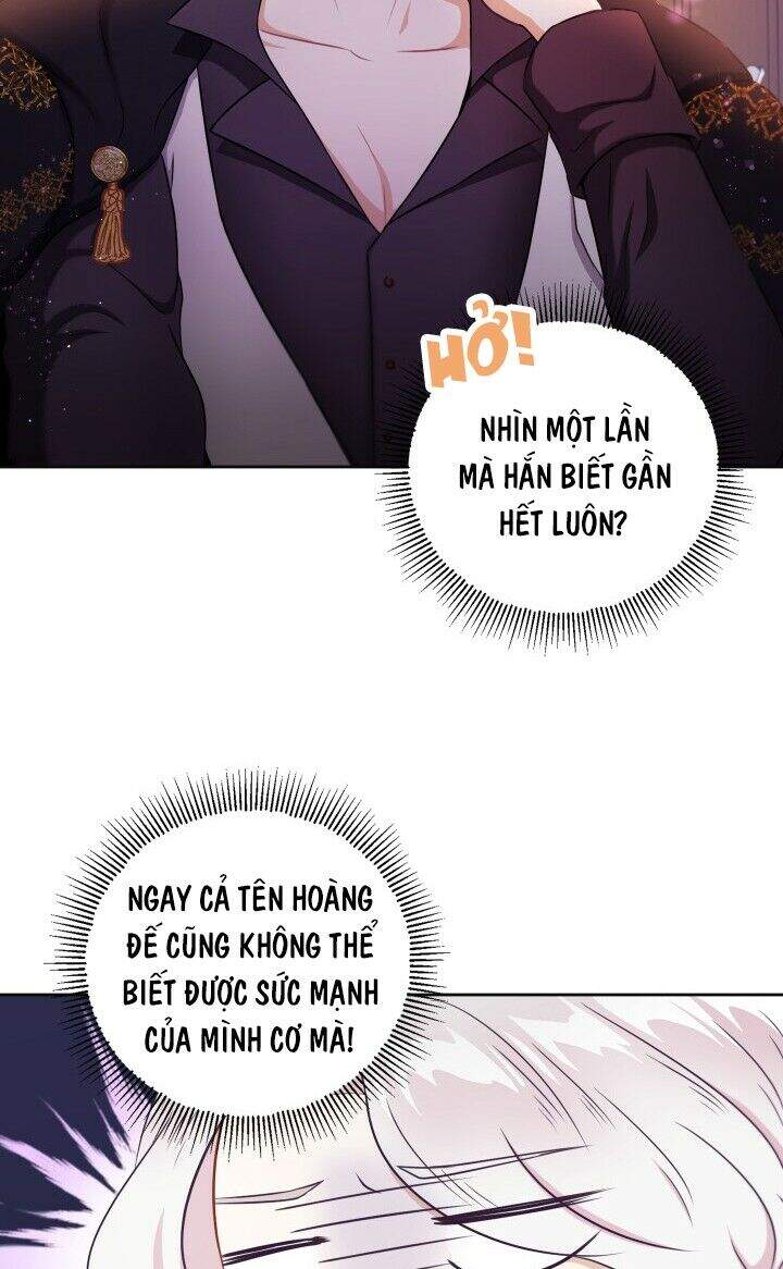 Công Chúa Xấu Xa Chương 24 Ảnh 21