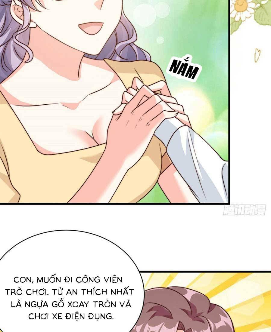 Kim Chủ Của Tôi Mới Năm Tuổi Chương 14 Ảnh 17
