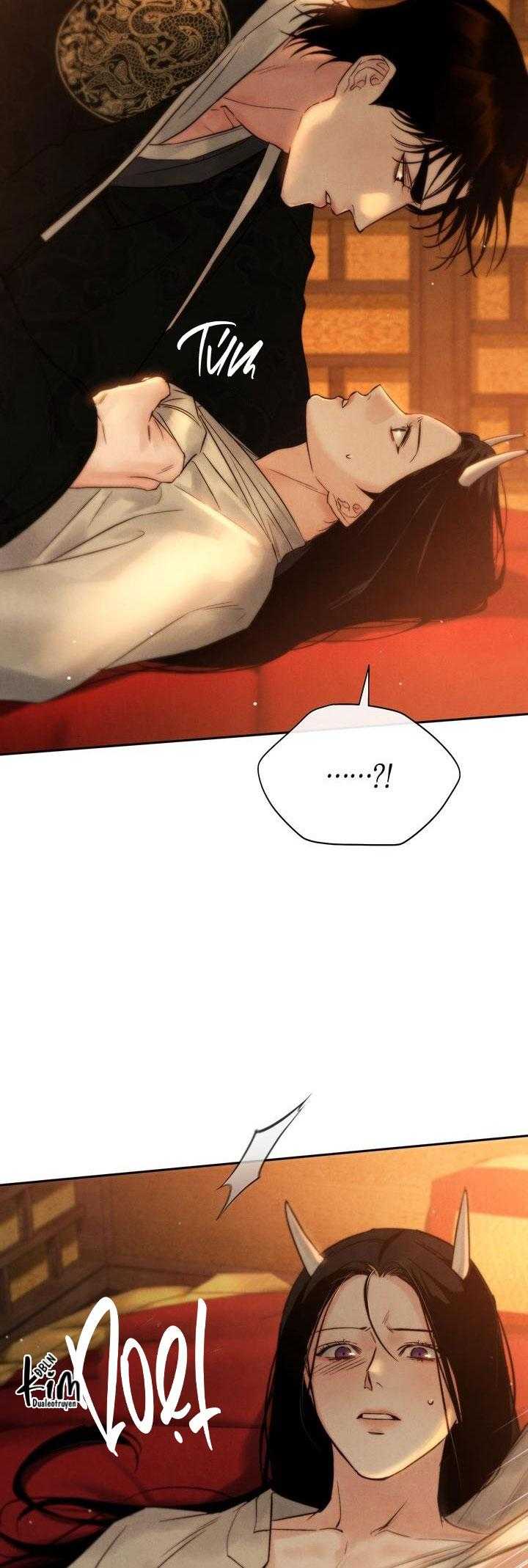 Thuốc Độc Chương 15 Ảnh 10