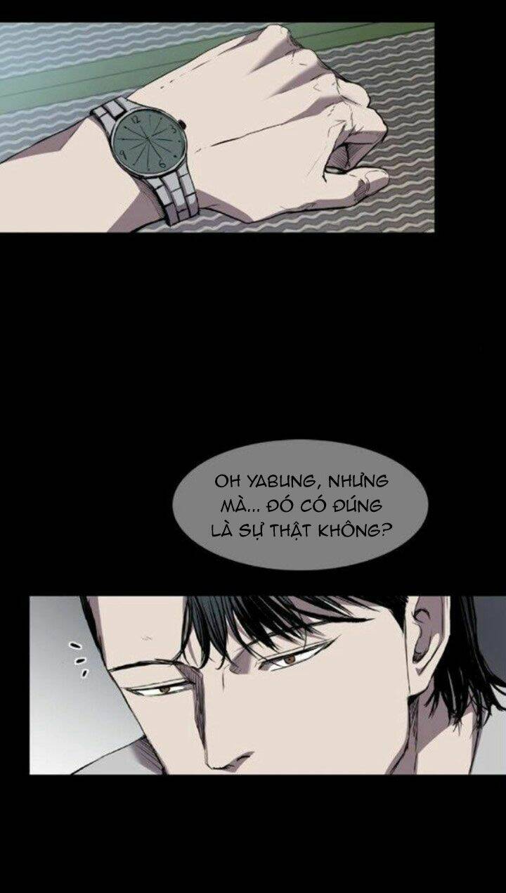 Báo Thù Chương 97 Ảnh 33