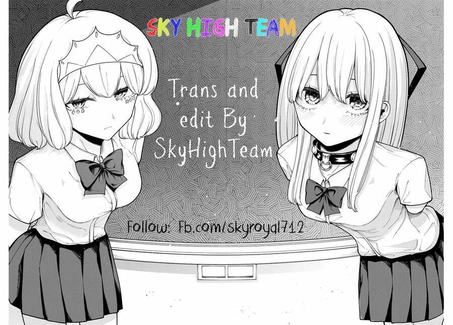 Kimi Janakya Dame Na Dorei Shoujo Chương 12 Ảnh 3