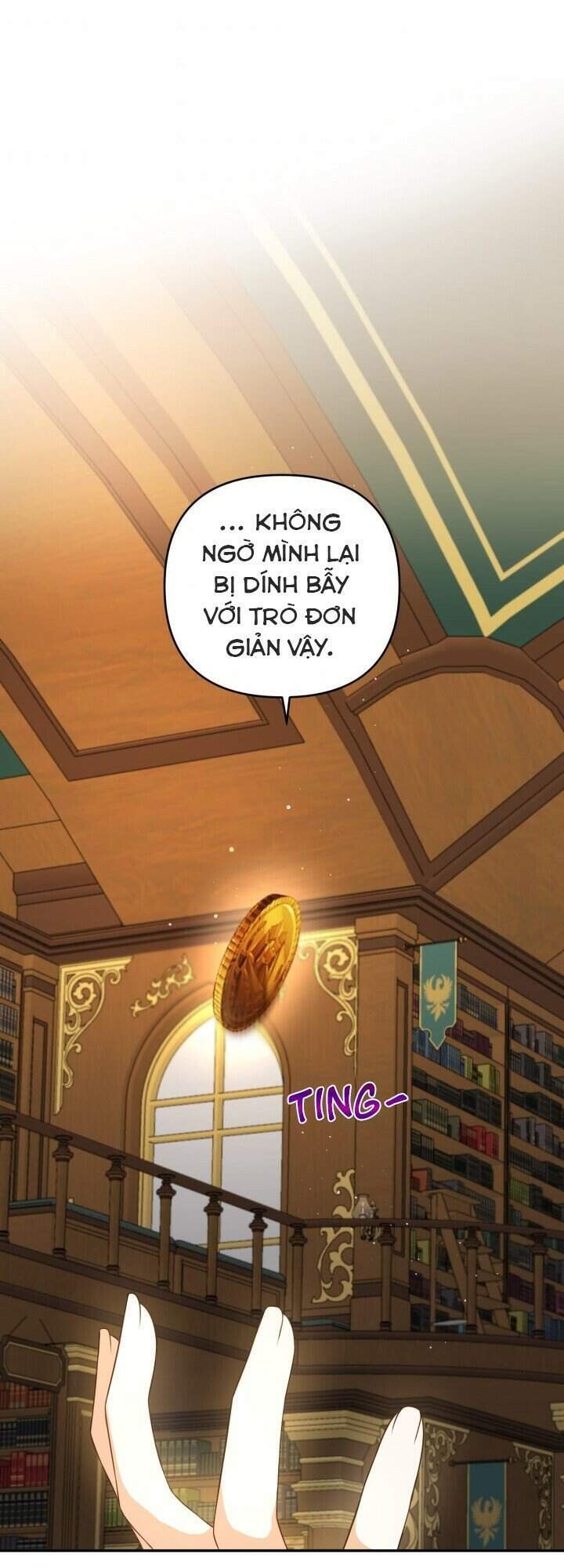 Công Chúa Xấu Xa Chương 33 Ảnh 3