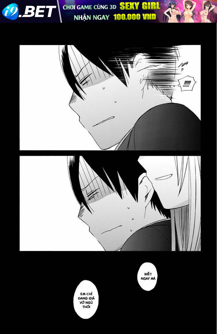 14-Sai No Koi Chương 23.7 Ảnh 13