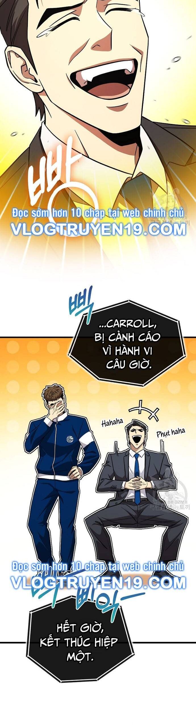 Chiến Lược Gia Bóng Đá Tài Ba Chương 49 Ảnh 47