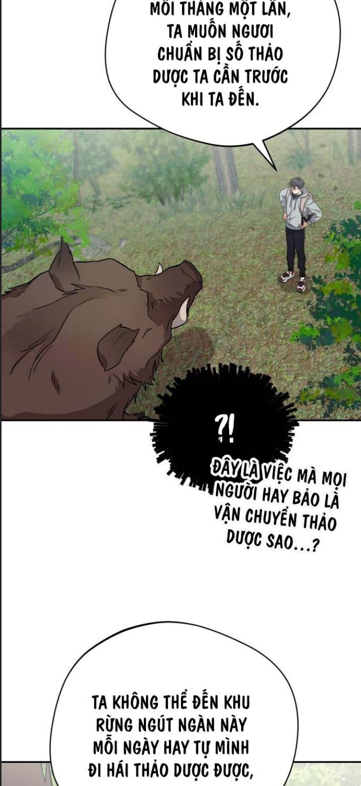 Thiên Quỷ Huyệt Đạo Chương 14 Ảnh 43