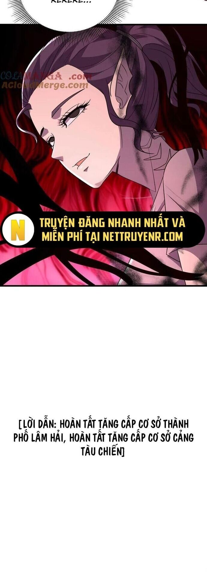 Thế Giới Bắt Đầu Từ Số Không Chương 62 Ảnh 27