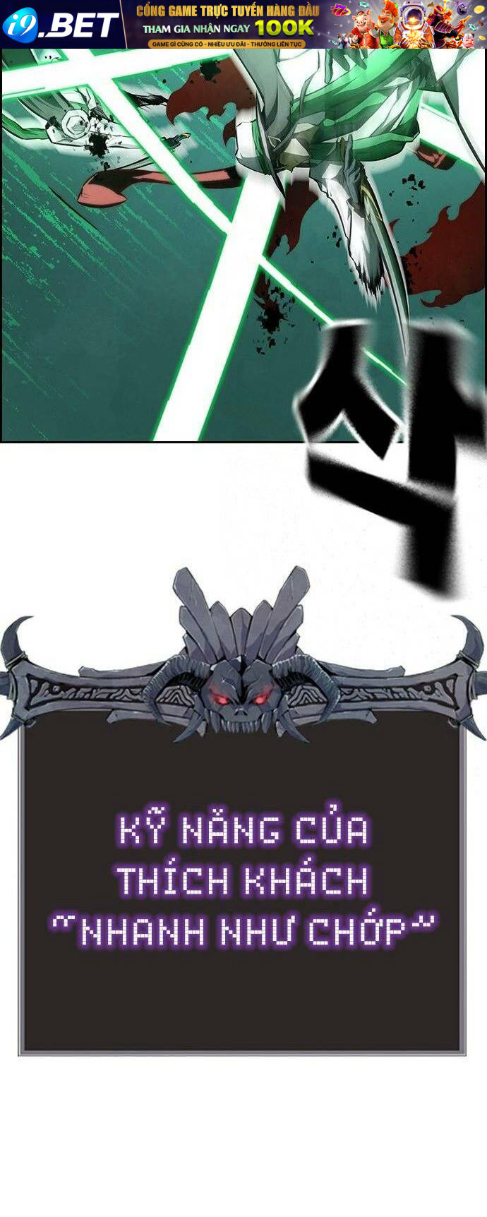 Đội Đốt Kích Noryangjin Chương 30 Ảnh 52