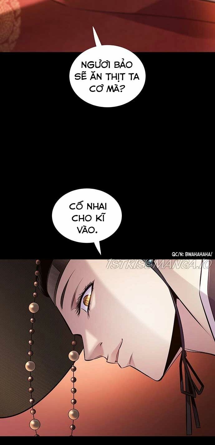 Đạn Bạc Chương 8 Ảnh 42