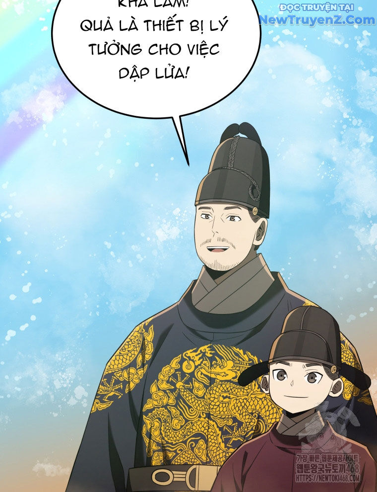 Vương Triều Đen Tối: Joseon Chương 91 Ảnh 116