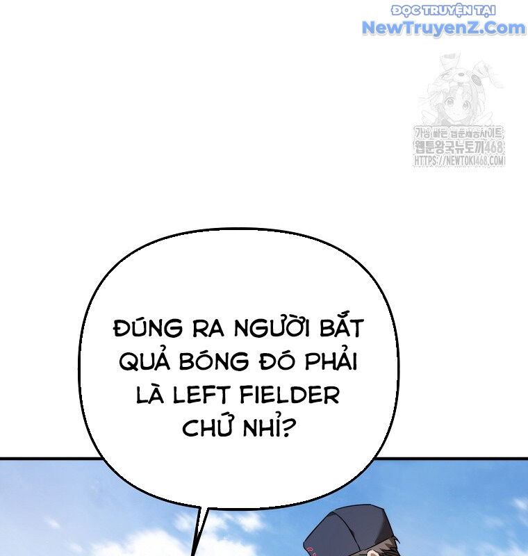 Tân Binh Của Đội Bóng Chày Quá Giỏi Chương 43 Ảnh 131