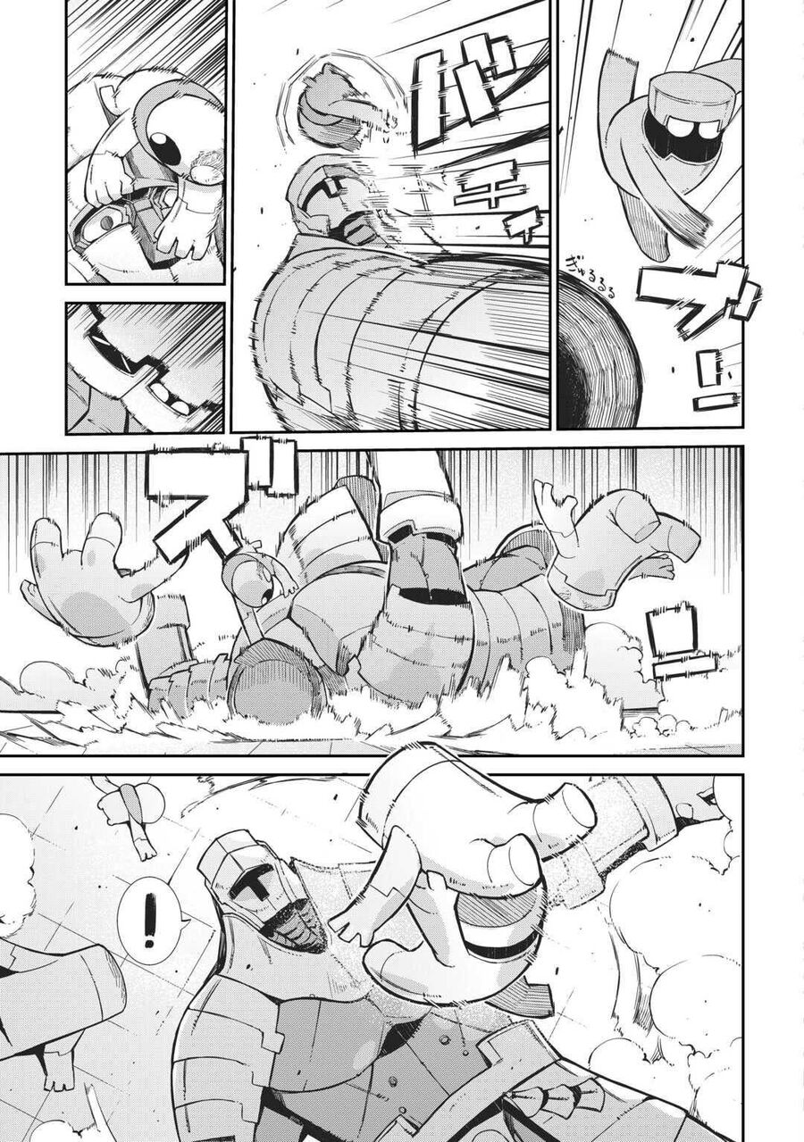 Sayonara Ryuusei, Konnichiwa Jinsei Chương 89 Ảnh 30