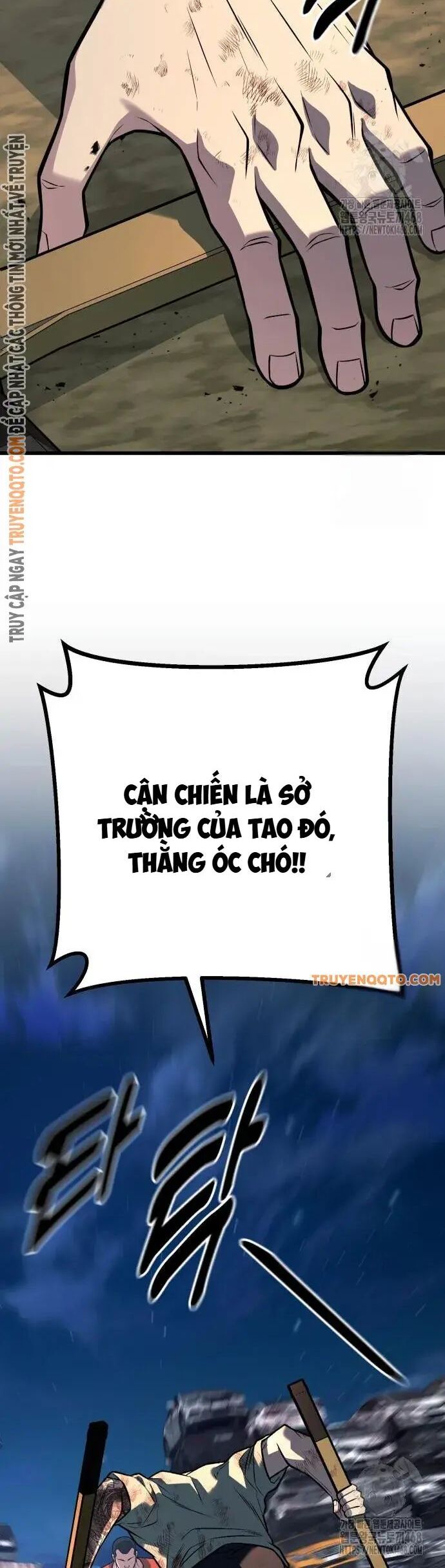 Bạo Lực Vương Chương 54 Ảnh 7