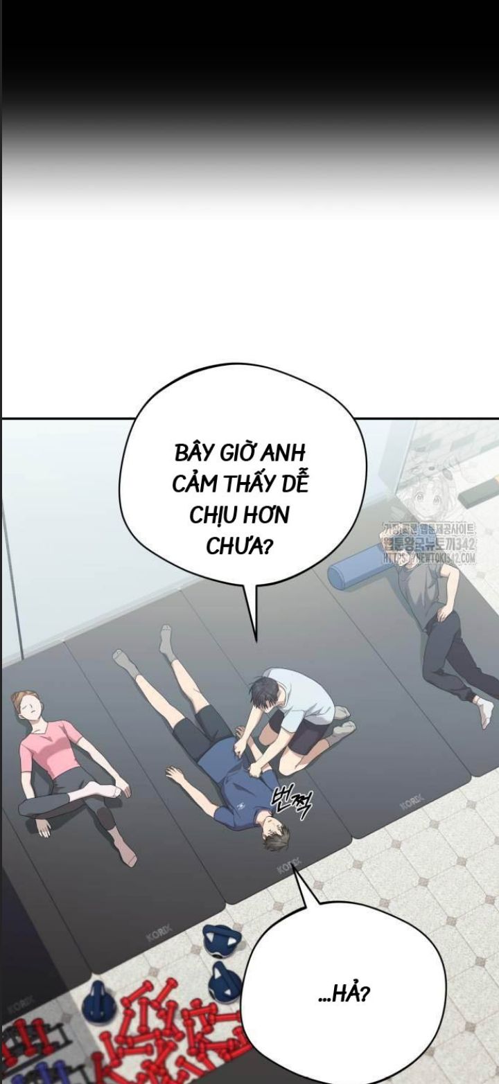 Thiên Quỷ Huyệt Đạo Chương 16 Ảnh 64