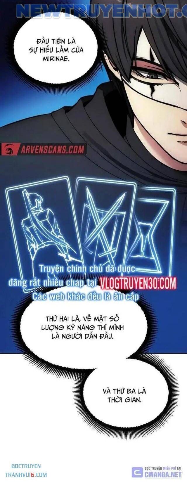 Tao Là Ác Nhân Chương 156 Ảnh 27