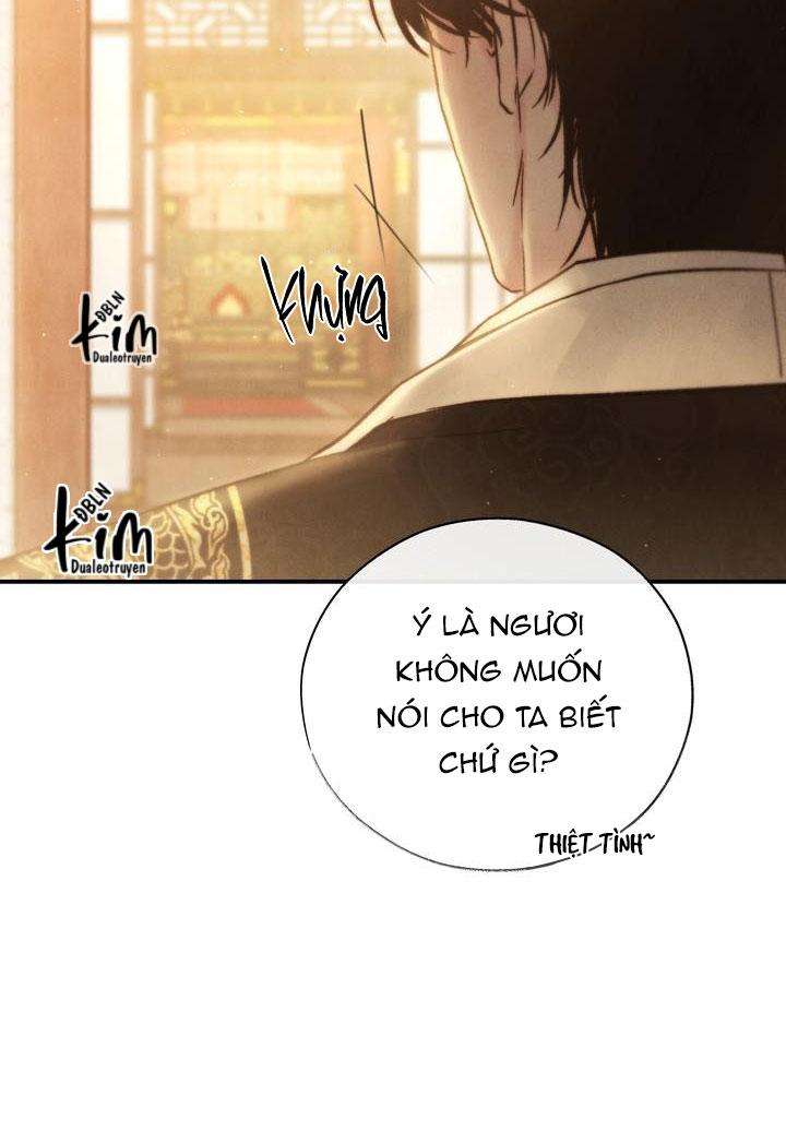 Thuốc Độc Chương 10 Ảnh 27
