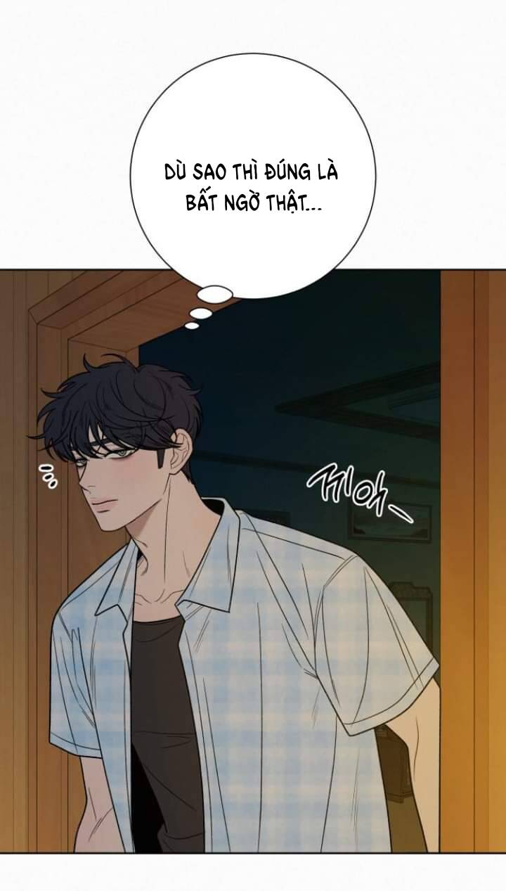 Kế Hoạch Tình Yêu Trong Sáng Chương 89.1 Ảnh 18