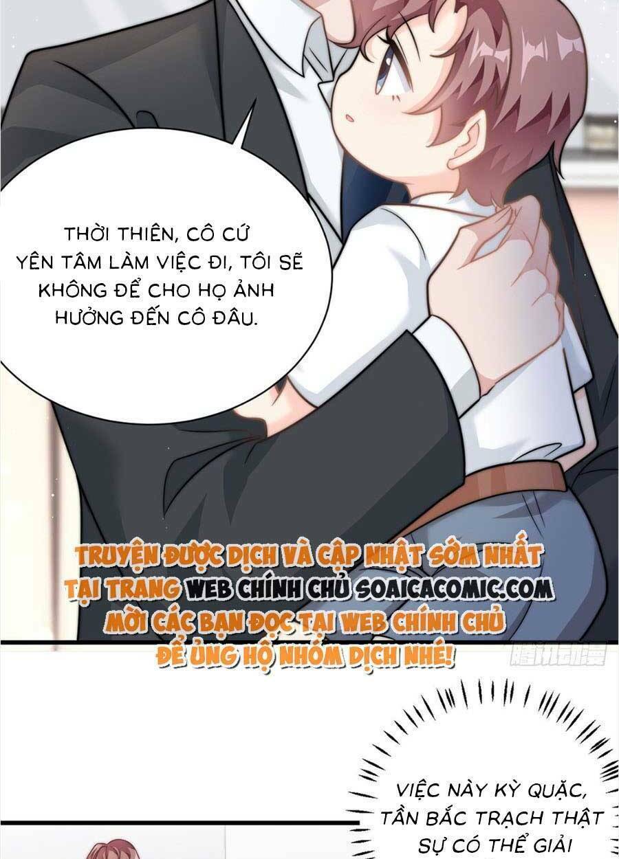 Kim Chủ Của Tôi Mới Năm Tuổi Chương 21 Ảnh 6