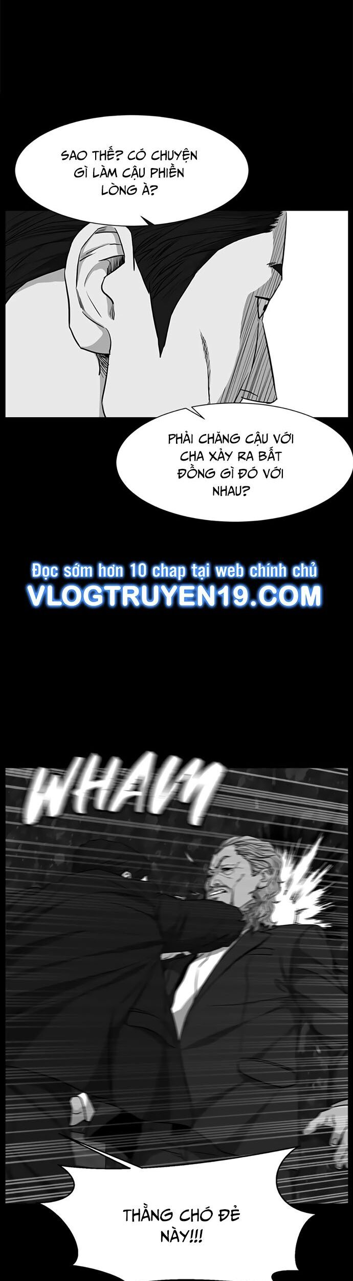 Bố Già Trùng Sinh Chương 53 Ảnh 6