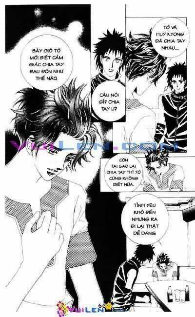 Wait! Wolf Chương 13 Ảnh 61