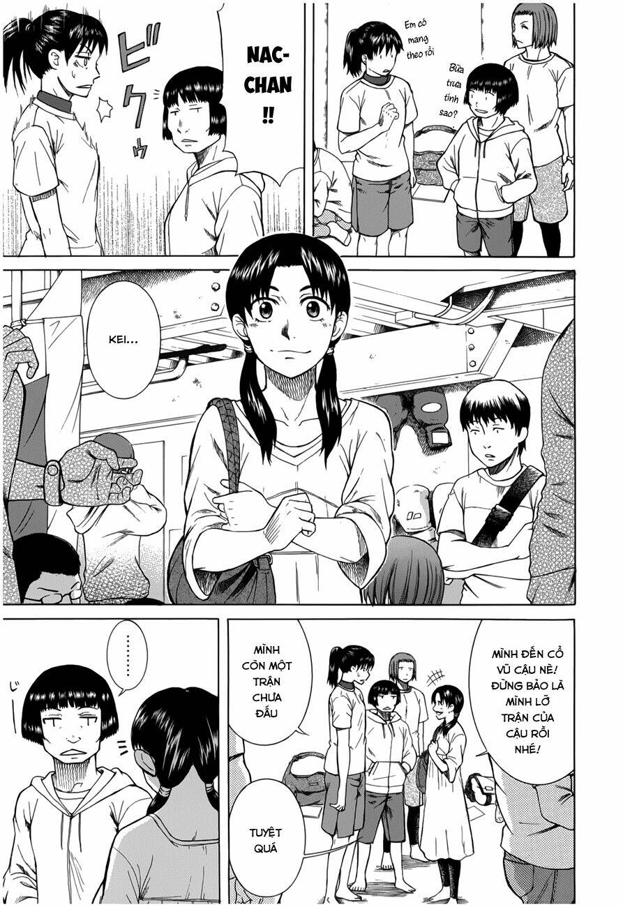 Teppu Chương 14 Ảnh 51