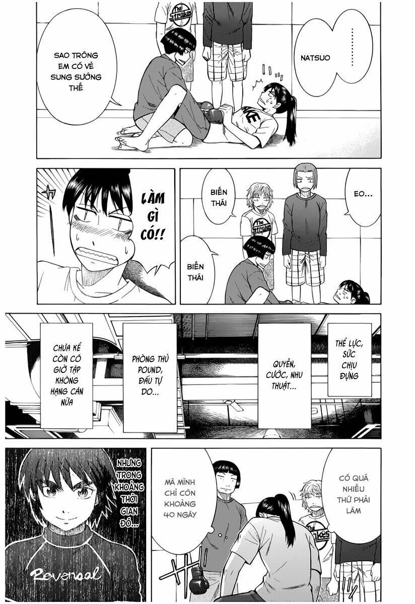Teppu Chương 16 Ảnh 49