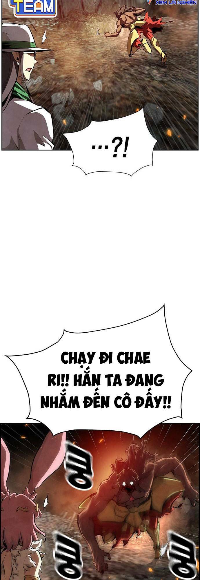 Đội Đốt Kích Noryangjin Chương 29 Ảnh 62